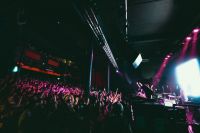 Yousef presents CIRCA 2000 tour featuring special guest, Joeski