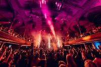 90s Baby Vs Clubland returns to Albert Hall for New Year’s Eve 