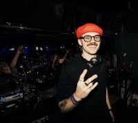 Dom Dolla comes to Glasgow’s New World in November