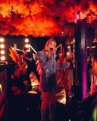 Becky Hill to headline Waterhall, Brighton in May 2025