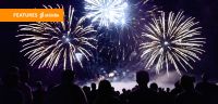 The best Bonfire Nights and firework displays in Bristol 