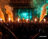 Coloursfest returns to Glasgow in August 2025 