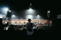 Platform 11 brings Frazi.er to Pontypridd for New Year’s Eve