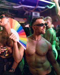 Freak Queer Rave drops Manchester NYE lineup