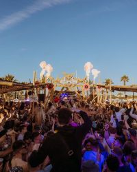 DnB Allstars Portugal reveals phase one lineup for 2025