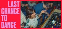 Last chance to dance: five huge events happening this weekend