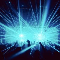 Disfunction Rave brings FIISHIR back to SWG3 for his first headline show