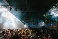 Junction 2 releases its unreal second wave lineup for 2025