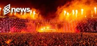 Creamfields releases huge 2025 lineup