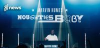 Marvin Humes' Noughties Baby tour to play at four iconic UK venues  