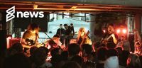 Meltchester returns with psych and garage rock in May