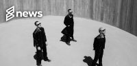 RÜFÜS DU SOL release remix version of album Inhale/Exhale
