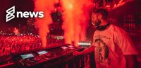Calvin Harris reveals full lineups for Ushuaia Ibiza 2025 residency