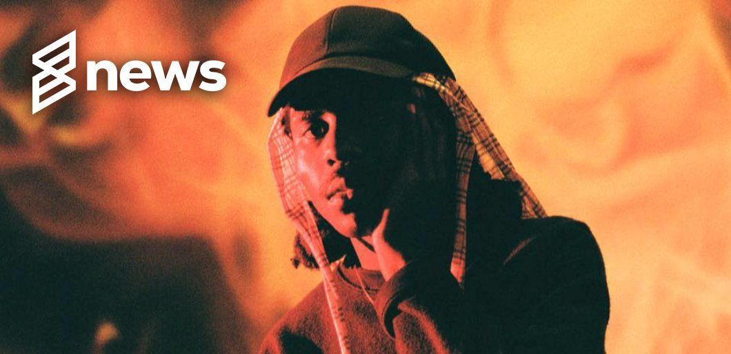 Blood Orange returns with &OpenCurlyQuote;The Field&rsquo;&comma; ft Durutti Column & Caroline Polachek