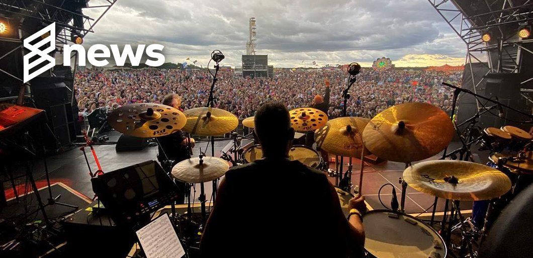 The Brit Fest announces it will return to Altrincham in 2026
