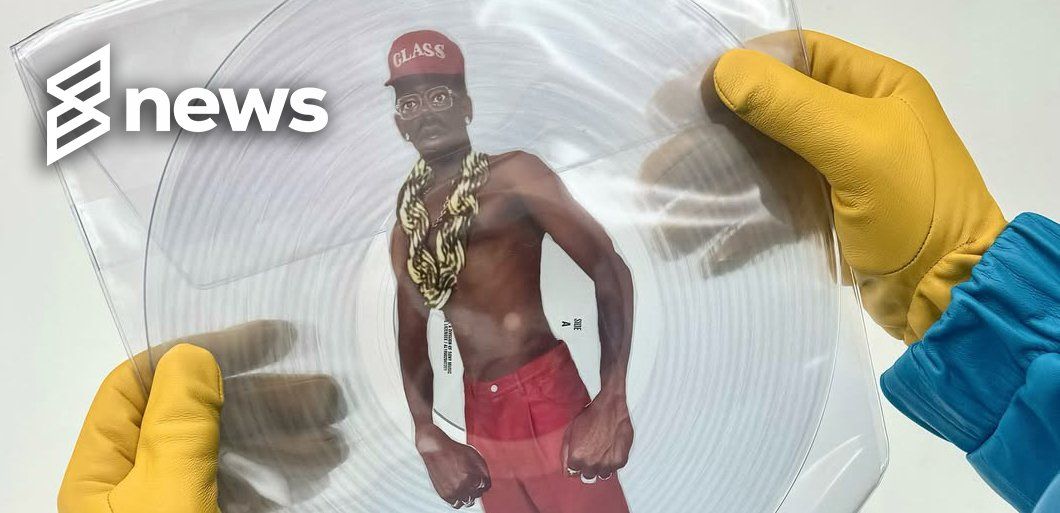 Tyler, the Creator drops new album 'Don't Tap The Glass