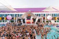 Ibiza Rocks pauses all events following two tragic deaths at hotel