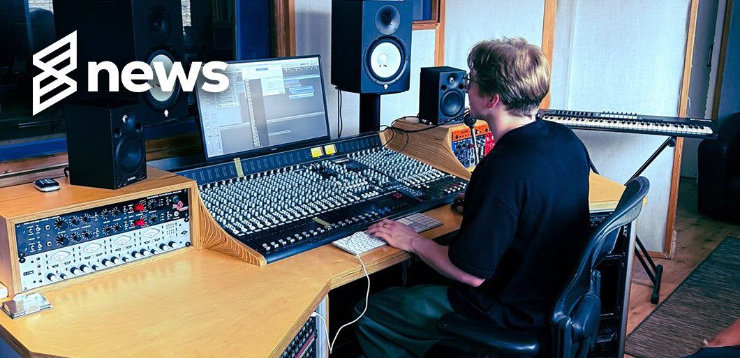 Newcastle collective announces free electronic music course for young people