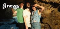Big Thief announces mammoth UK and European tour 