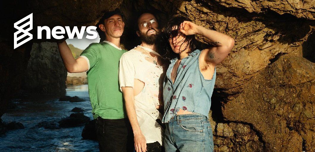 Big Thief announces mammoth UK and European tour 
