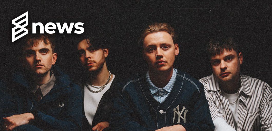 Only The Poets announce &pound;1 tickets for Brixton Academy in aid of LIVE Trust