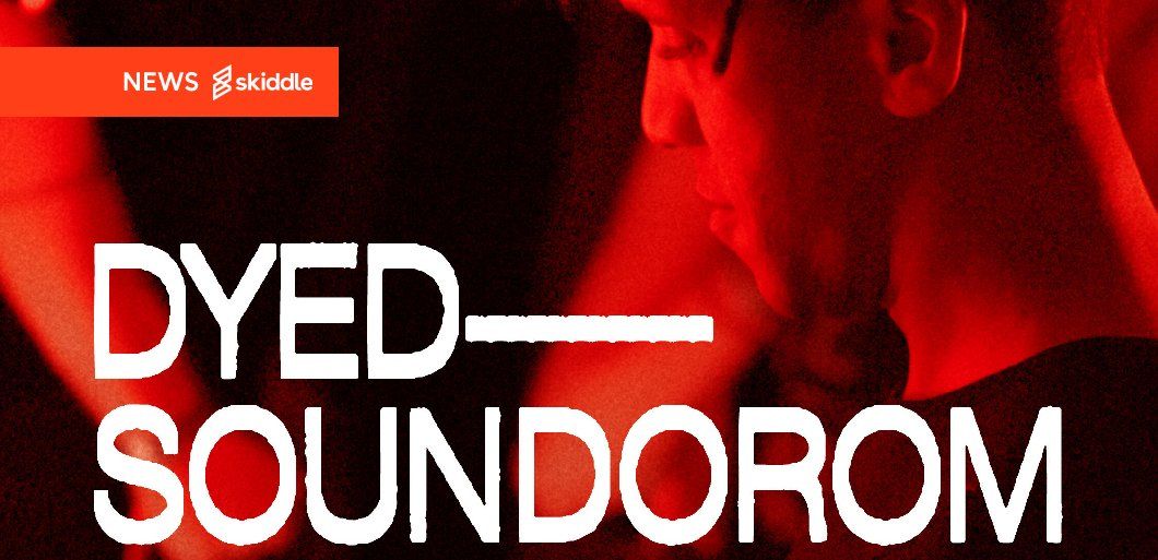 Dyed Soundorom to bring his brand of deep house to Birmingham