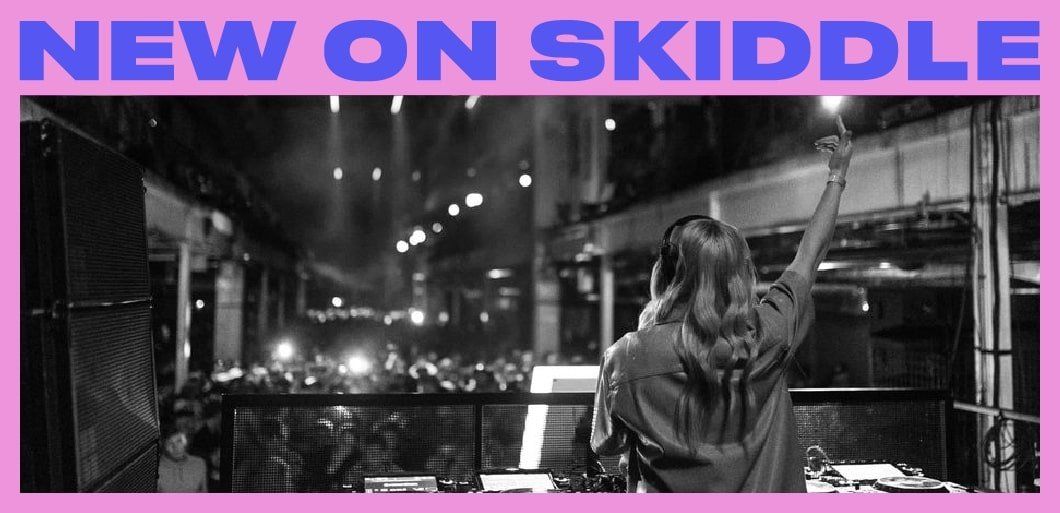 New On Skiddle&colon; Creamfields&comma; Sub Focus&comma; Fat Tony and more