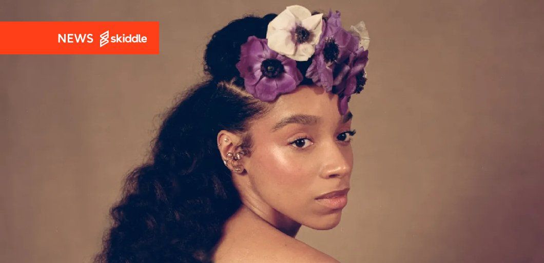 Lianne La Havas ends five-year hiatus with new single &OpenCurlyQuote;Disarray&rsquo;