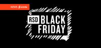 Record Store Day Black Friday 2025 list revealed: Fred Again, Chappell Roan, Faithless and more