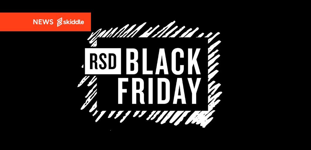 Record Store Day Black Friday 2025 list revealed&colon; Fred Again&comma; Chappell Roan&comma; Faithless and more