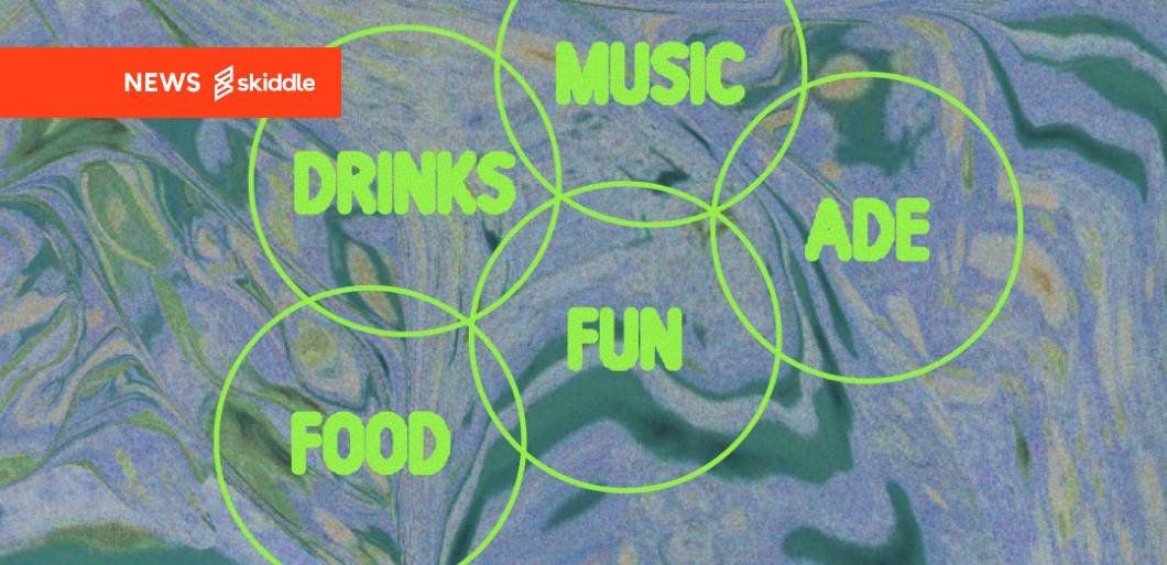 Get Closer and Luuk van Dijk return to ADE with pop-up session