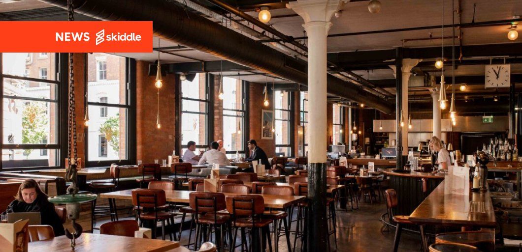 Craft beer pioneer brand to take over new venue in Manchester this year 