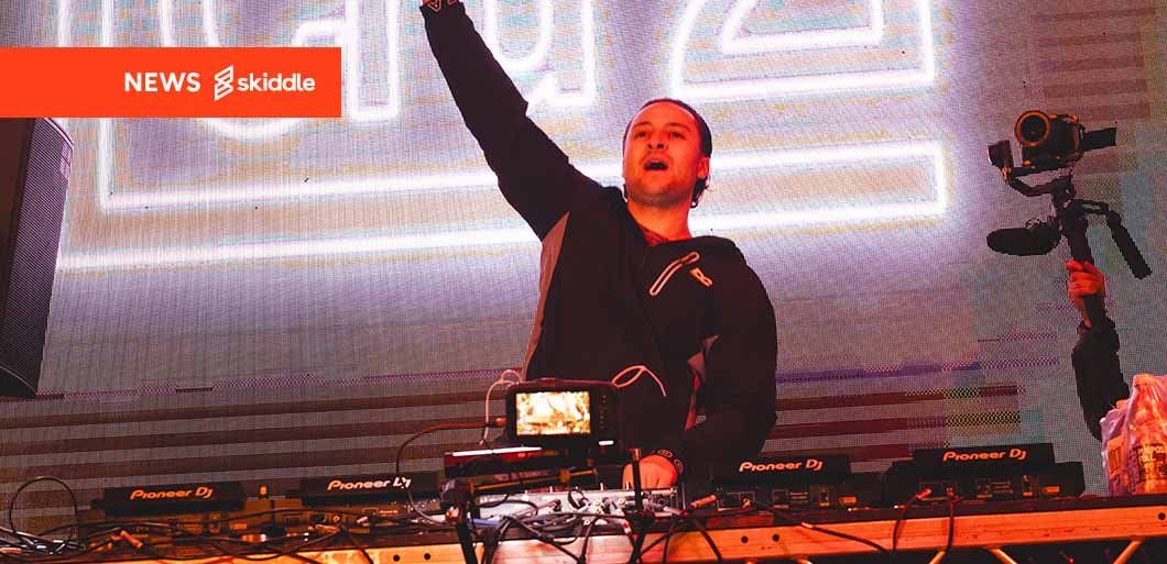 Cru2 returns to Birmingham with Denon Reed and more