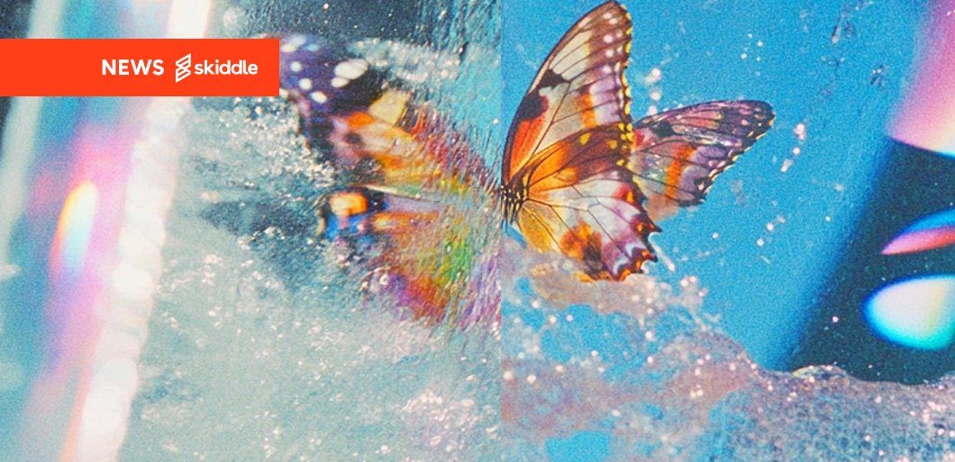 Daphni announces new album 'Butterfly'