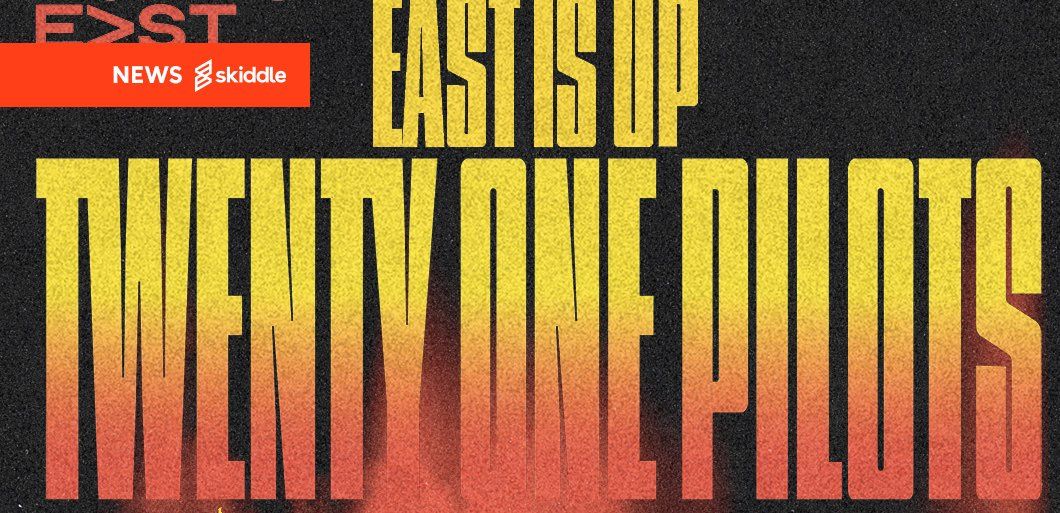 Twenty One Pilots to headline All Points East