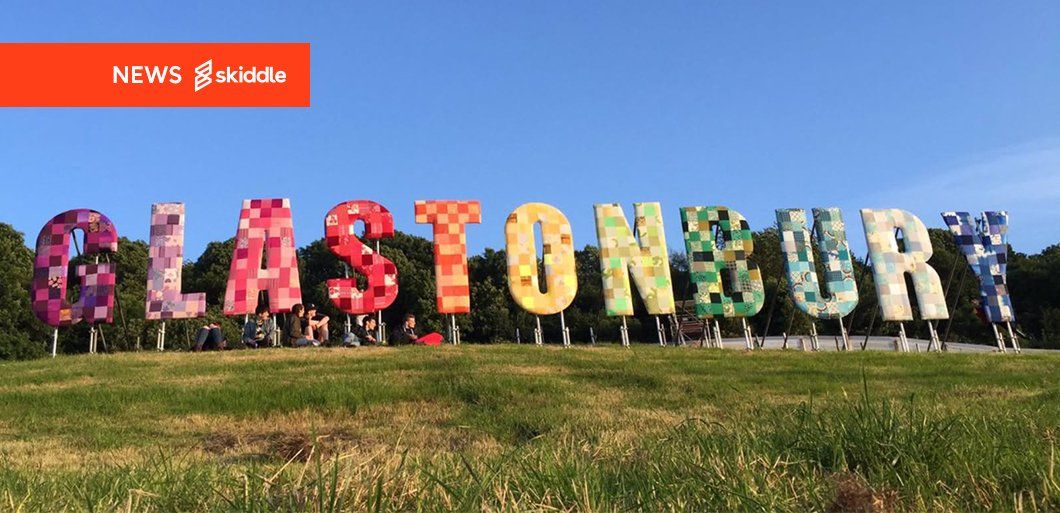 New BBC Documentary investigates &pound;1 million Glastonbury ticket scammer