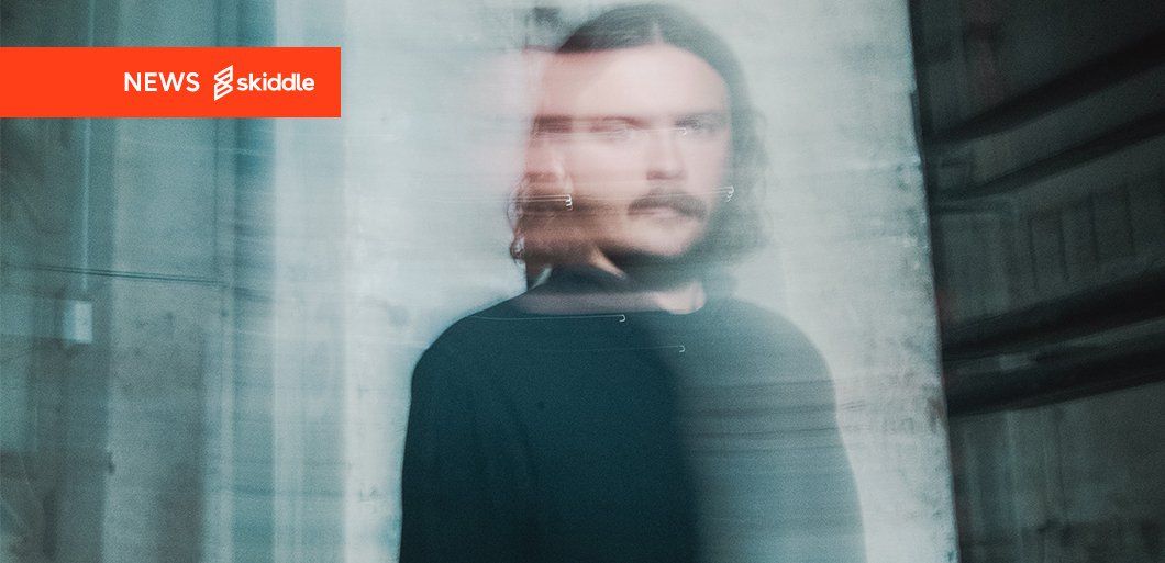 TRESOR resident UFO95 announces album ‘A Brutalist Dystopian Society’ Part 2 & world tour