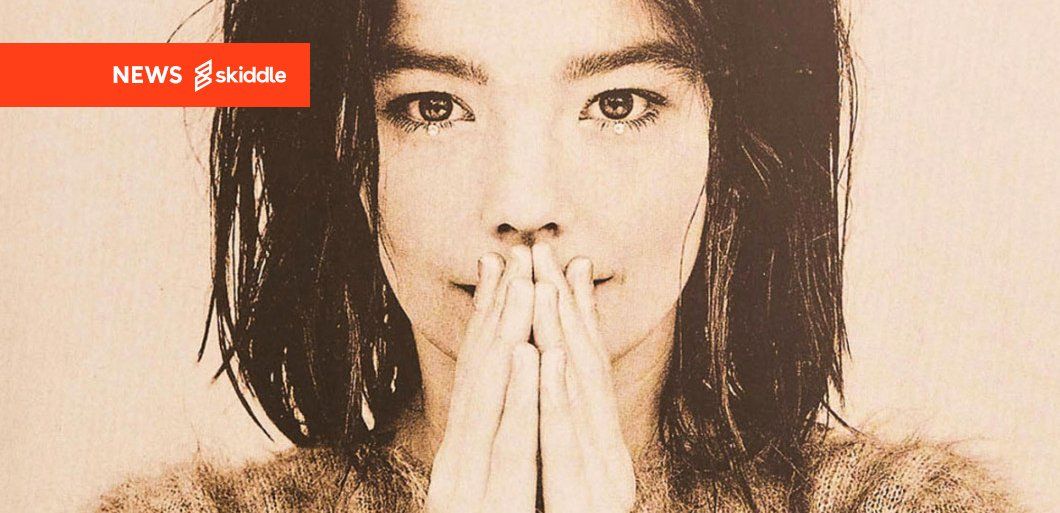 Bjork set to release new album in 2026