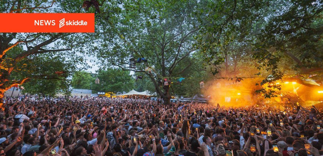 Four Tet to return to Finsbury Park for iconic All Dayer next summer 