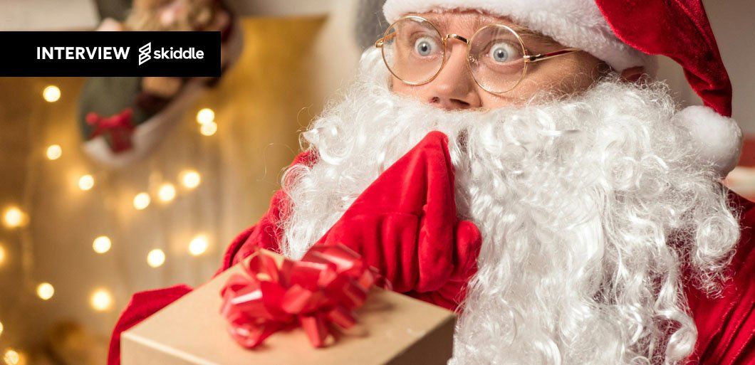 Artists reveal the best &lpar;and worst&rpar; Christmas presents they&rsquo;ve ever received