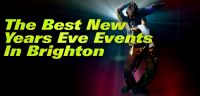  The best New Year's Eve events in Brighton 2025
