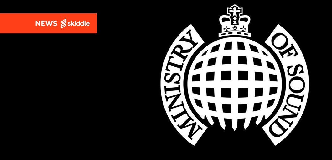 London&rsquo;s Ministry of Sound is teasing something for 35th anniversary