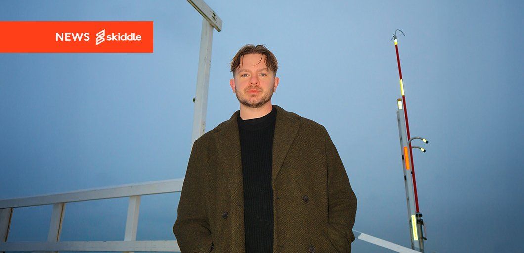 DJ Seinfeld returns with long-awaited unreleased fan favourite &OpenCurlyQuote;Plush&rsquo;