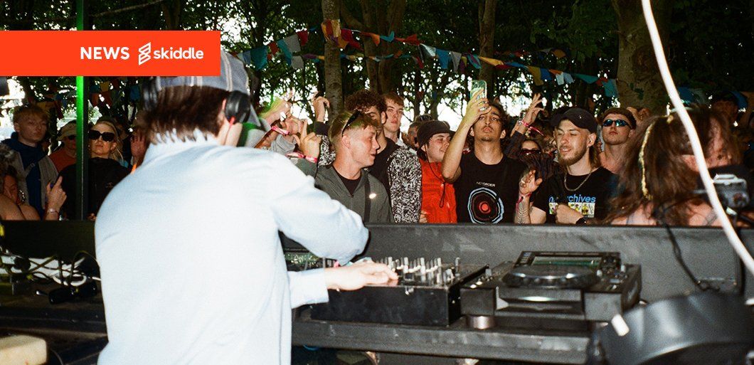 GemFest completes 2026 lineup with Faster Horses&comma; Oppidan&comma; and more