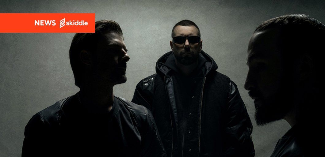 Swedish House Mafia announce Ushua&Iuml;a residency