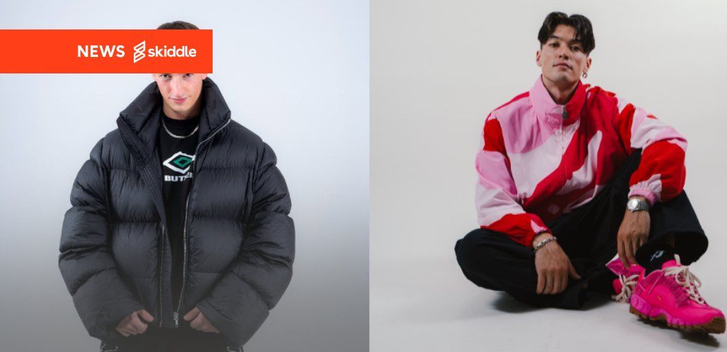 Charlie Sparks & Azyr team up for new track 'Power'