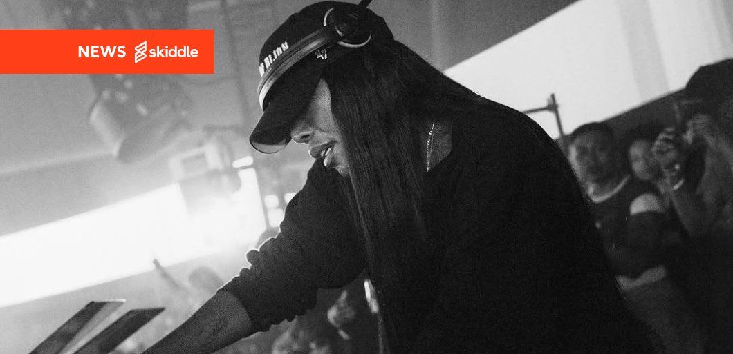 Honey Dijon shares new single&comma; 'Just Friends' ahead of upcoming album