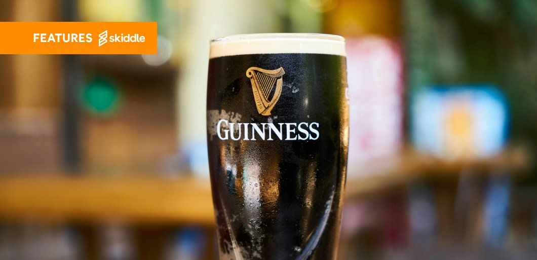 The best St&period; Patrick's Day events in the UK