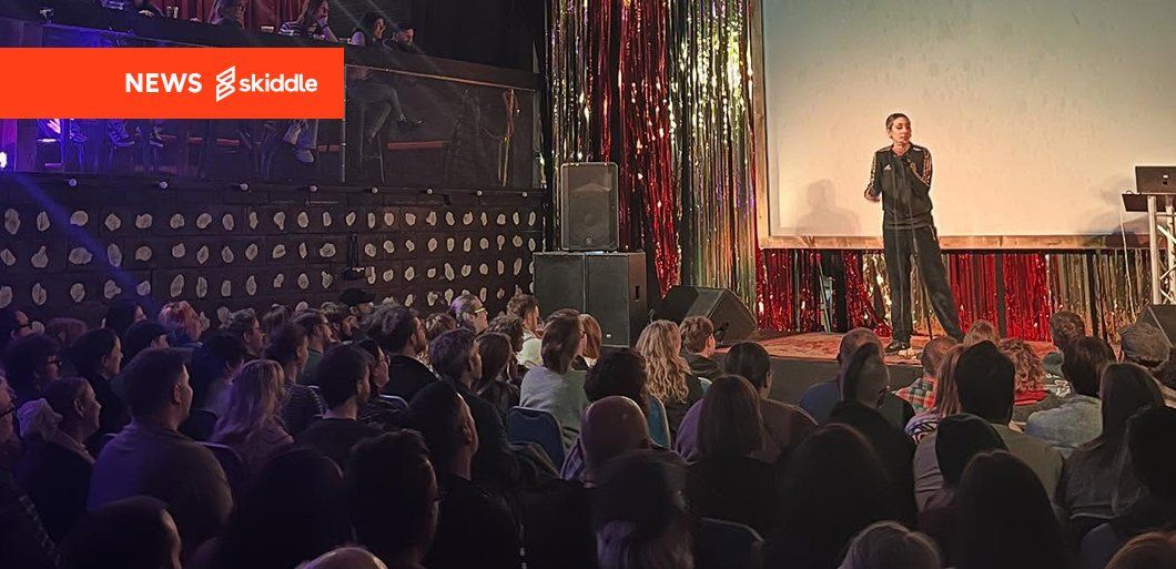 Manchester comedy festival reveals first names on 2026 lineup 