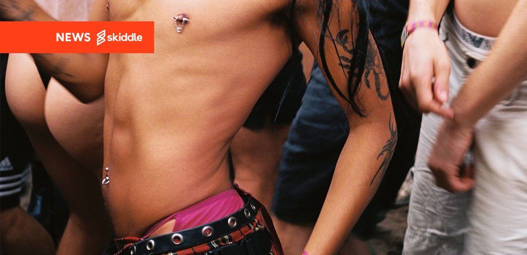 WHOLE United Queer Fest announces SHERELLE&comma; Bashkka&comma; and more